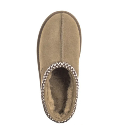 UGG K Tasman II 1019066K ALP (UA122-a) Sieviešu apavi/Flip Flops