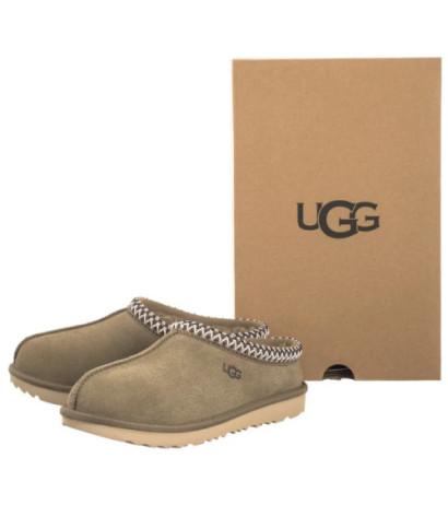 UGG K Tasman II 1019066K ALP (UA122-a) Moteriški batai/šlepetės