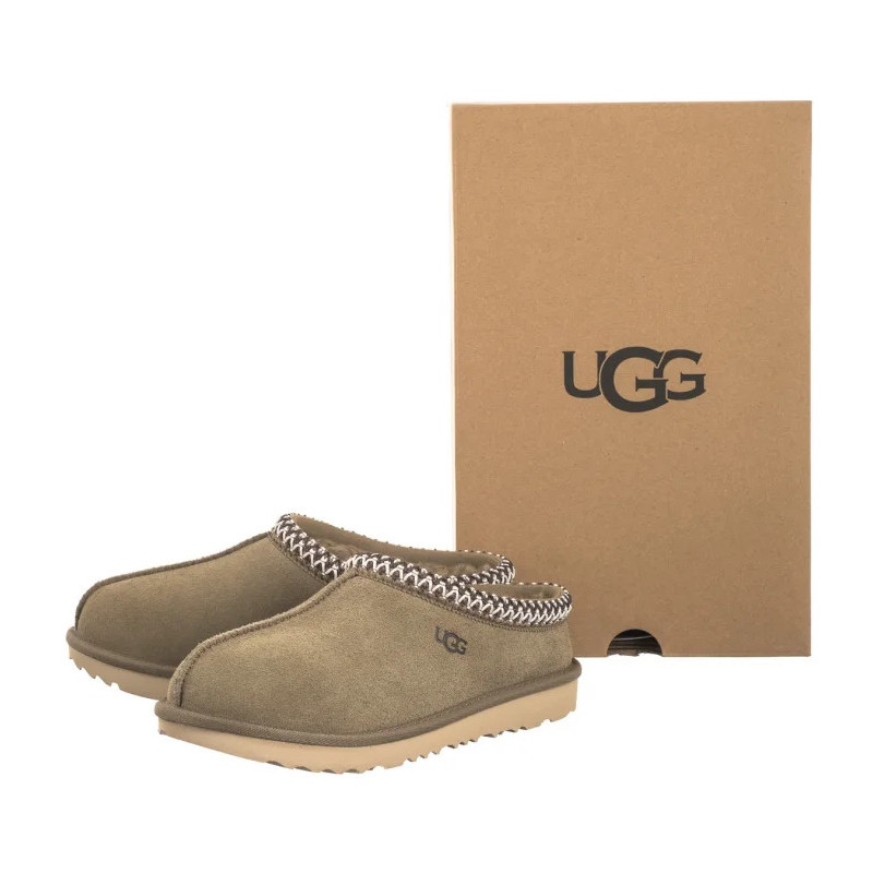 UGG K Tasman II 1019066K ALP (UA122-a) Moteriški batai/šlepetės