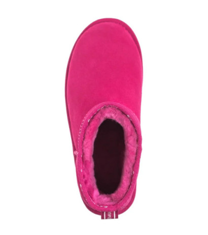 EMU Australia Barbie Stinger Micro Barbie Pink W12898 (EM513-a) batai