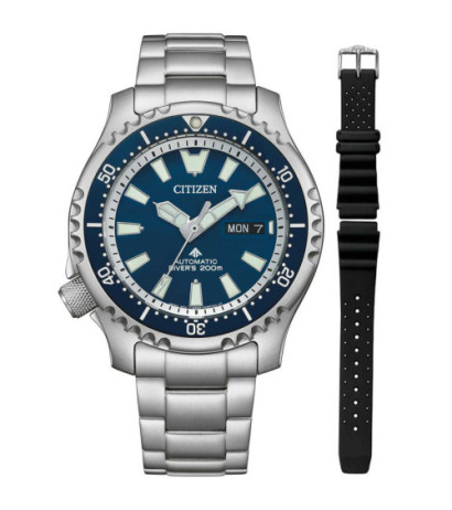 Citizen NY0161-63LE 