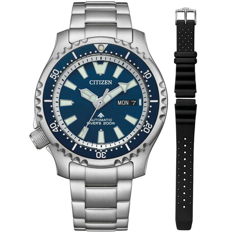 Citizen NY0161-63LE 