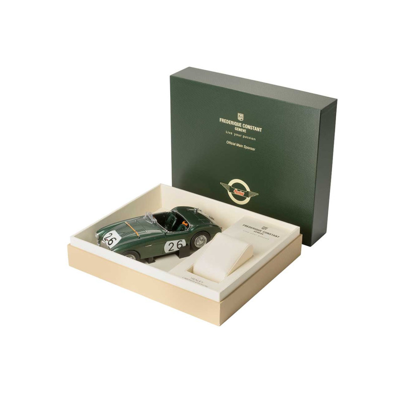 Frederique Constant FC-397HNS5B6 