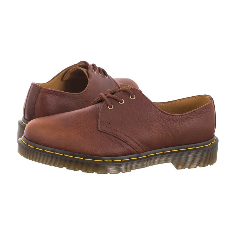 Dr. Martens 1461 Ambassador Cashew 31992253 (DR88-a) batai