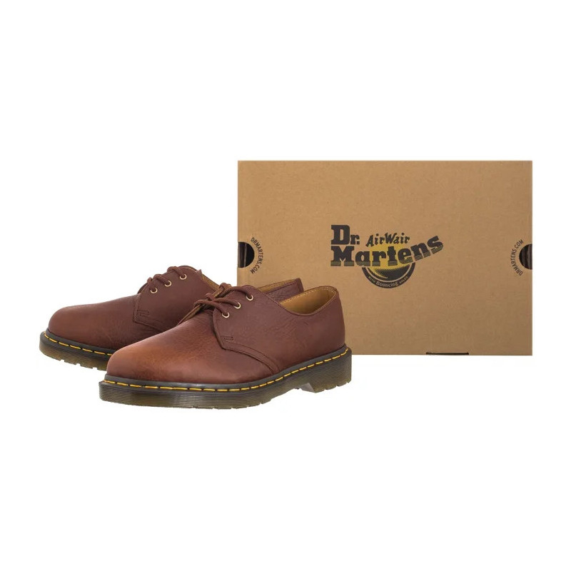 Dr. Martens 1461 Ambassador Cashew 31992253 (DR88-a) batai