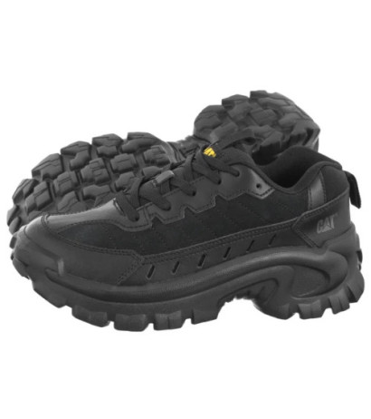 Caterpillar Intruder Lite Shoes P726092 Black/Black (CA164-a) sportiniai bateliai