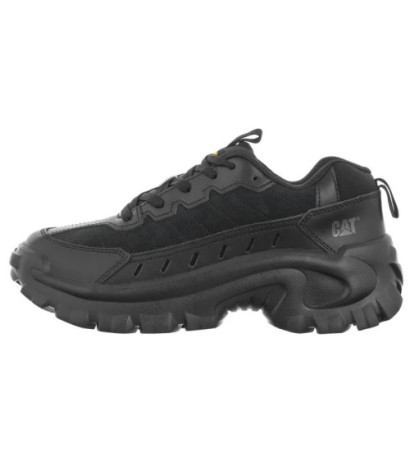 Caterpillar Intruder Lite Shoes P726092 Black/Black (CA164-a) spordijalatsid