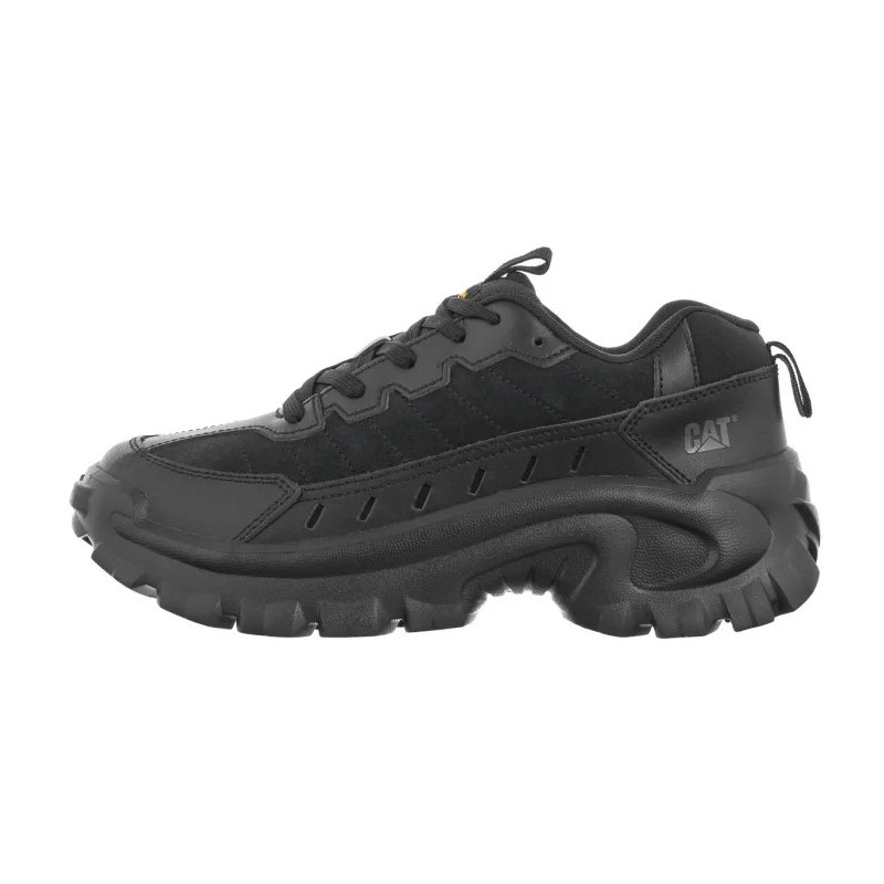 Caterpillar Intruder Lite Shoes P726092 Black/Black (CA164-a) spordijalatsid