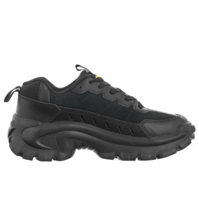 Caterpillar Intruder Lite Shoes P726092 Black/Black (CA164-a) spordijalatsid