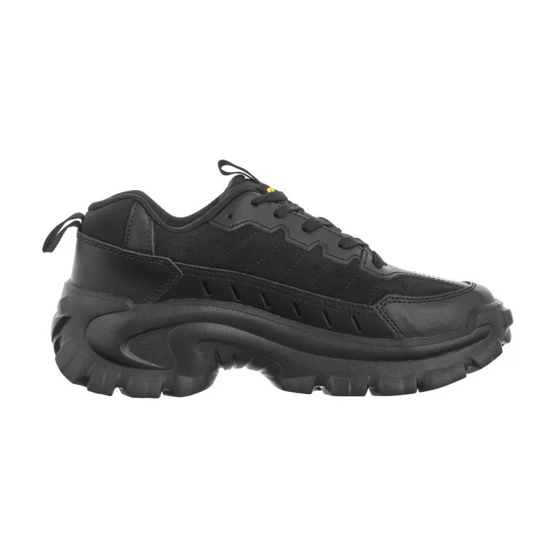 Caterpillar Intruder Lite Shoes P726092 Black/Black (CA164-a) spordijalatsid