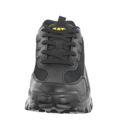 Caterpillar Intruder Lite Shoes P726092 Black/Black (CA164-a) spordijalatsid