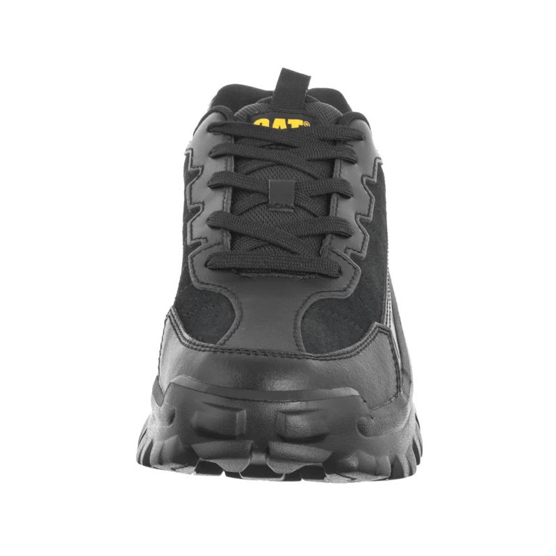 Caterpillar Intruder Lite Shoes P726092 Black/Black (CA164-a) spordijalatsid