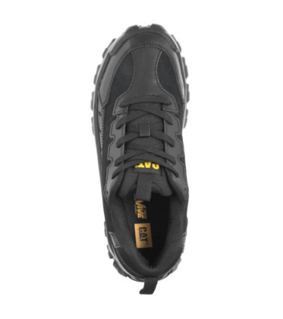 Caterpillar Intruder Lite Shoes P726092 Black/Black (CA164-a) spordijalatsid