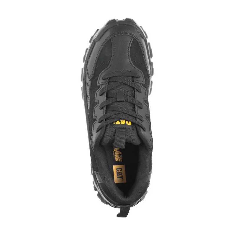 Caterpillar Intruder Lite Shoes P726092 Black/Black (CA164-a) spordijalatsid