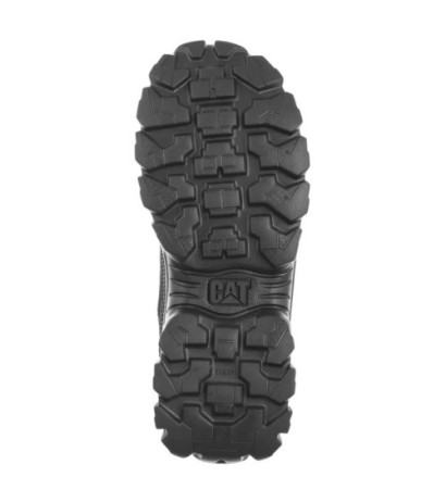 Caterpillar Intruder Lite Shoes P726092 Black/Black (CA164-a) spordijalatsid