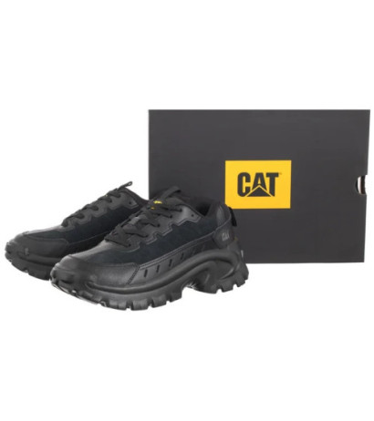 Caterpillar Intruder Lite Shoes P726092 Black/Black (CA164-a) spordijalatsid