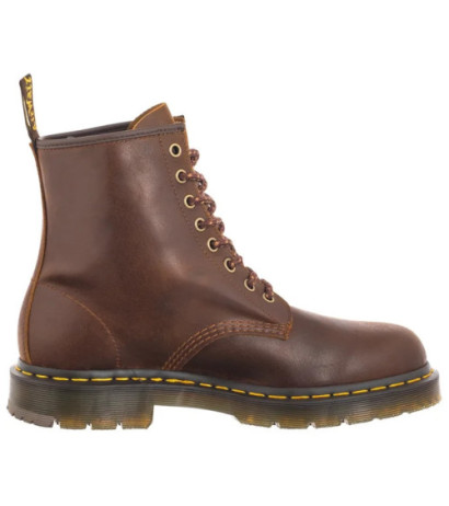 Dr. Martens 1460 Sr Parker Life Shield Wp Dark Tan 32010205 (DR90-a) pārgājienu zābaki