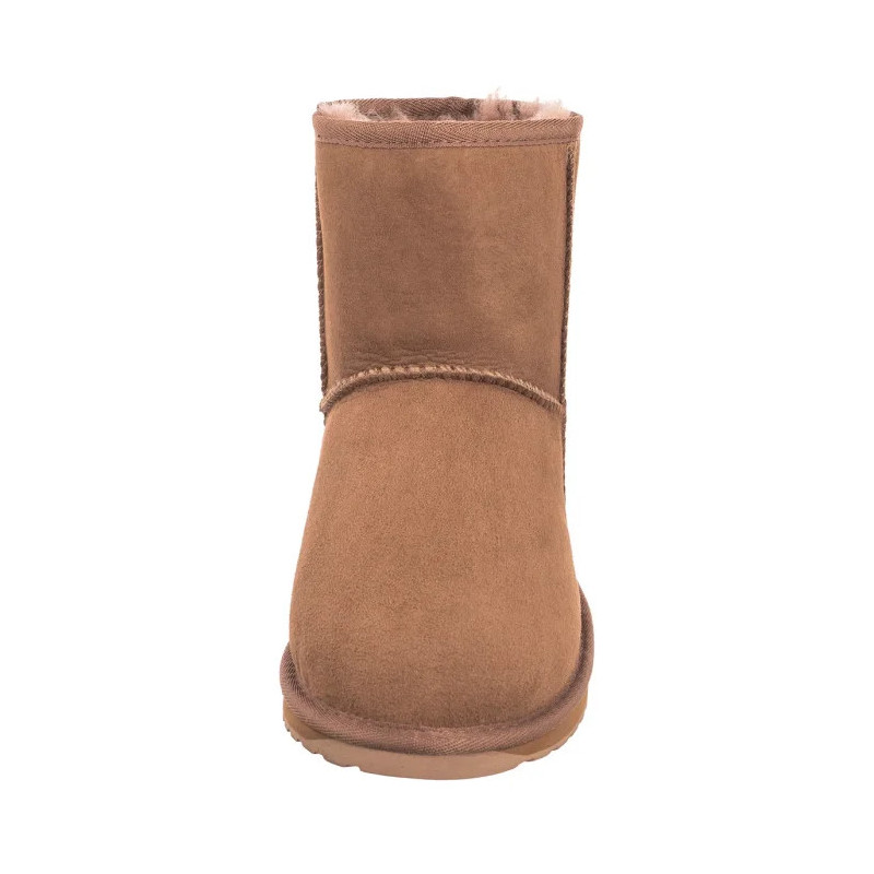 EMU Australia Stinger Mini Camel W10003 (EM119-r) boots