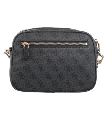 Guess Vikky II Camera Crossbody HWSG93 18140 Coal (GU657-b) käekott