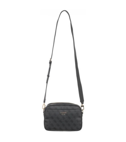 Guess Vikky II Camera Crossbody HWSG93 18140 Coal (GU657-b) handbag