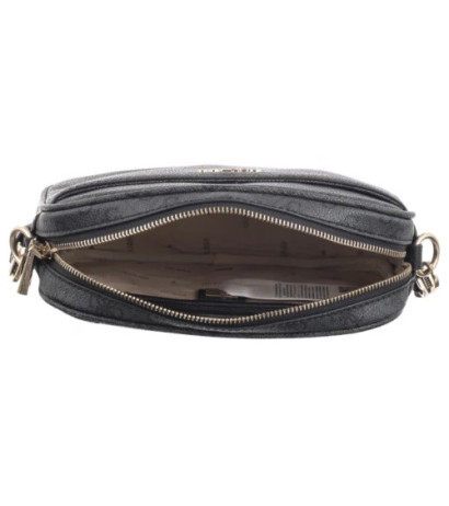 Guess Vikky II Camera Crossbody HWSG93 18140 Coal (GU657-b) handbag