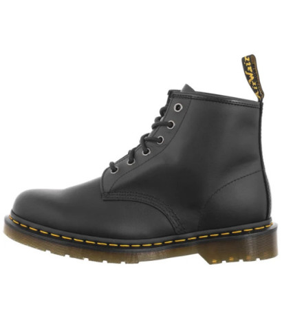 Dr. Martens 101 Nappa Black 26409001 (DR87-a) boots