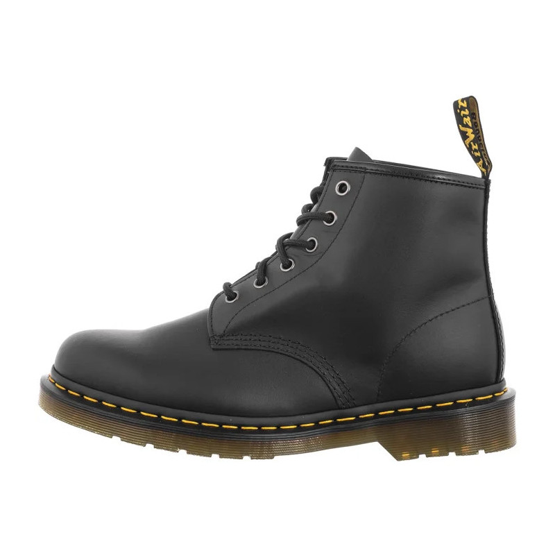 Dr. Martens 101 Nappa Black 26409001 (DR87-a) boots