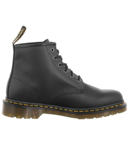 Dr. Martens 101 Nappa Black 26409001 (DR87-a) boots