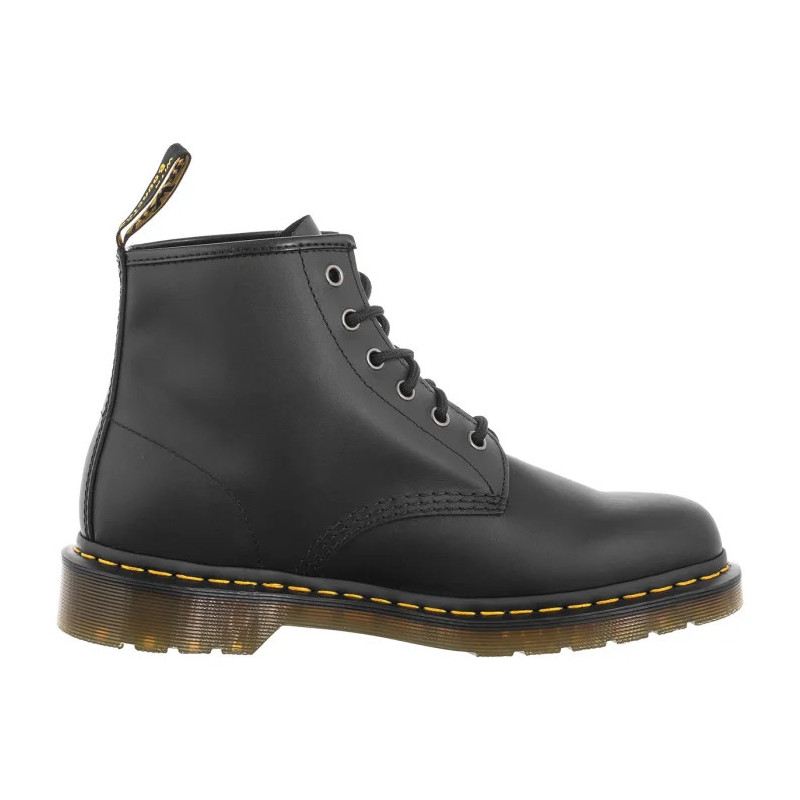 Dr. Martens 101 Nappa Black 26409001 (DR87-a) boots