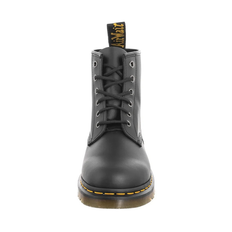 Dr. Martens 101 Nappa Black 26409001 (DR87-a) boots