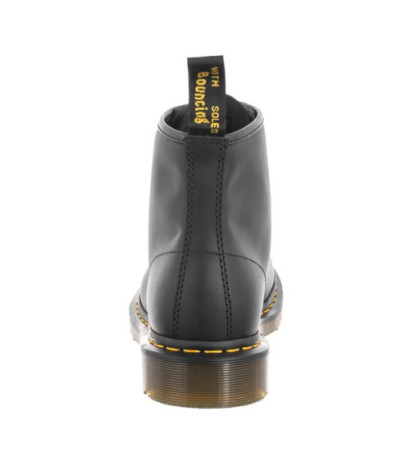 Dr. Martens 101 Nappa Black 26409001 (DR87-a) saapad