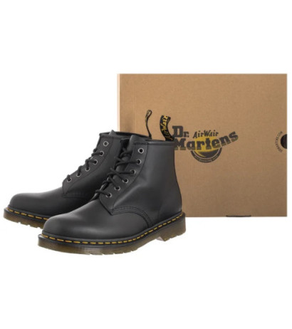 Dr. Martens 101 Nappa Black 26409001 (DR87-a) saapad