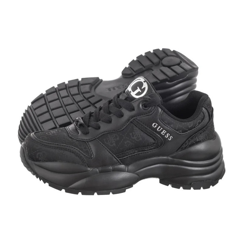 Guess Samnie FLFSAM FAL12 Black (GU672-a) sports Shoes