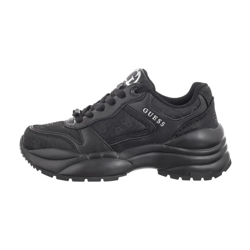 Guess Samnie FLFSAM FAL12 Black (GU672-a) sports Shoes