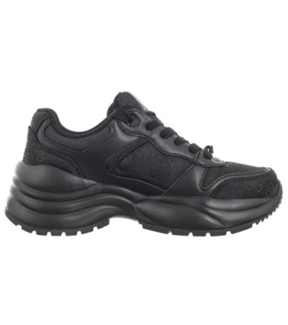 Guess Samnie FLFSAM FAL12 Black (GU672-a) sports Shoes