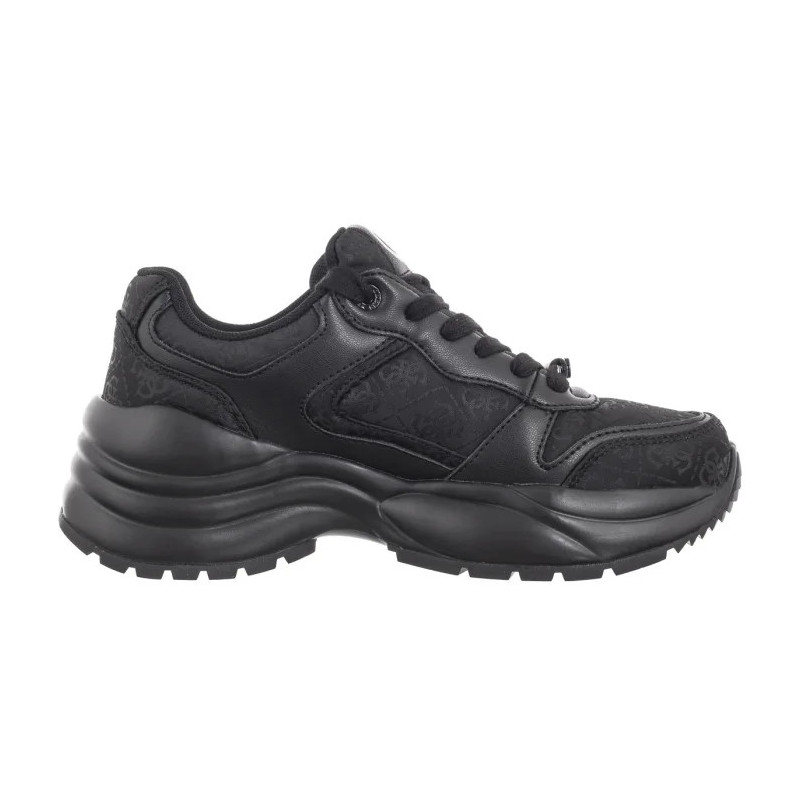 Guess Samnie FLFSAM FAL12 Black (GU672-a) sports Shoes