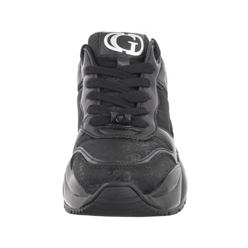 Guess Samnie FLFSAM FAL12 Black (GU672-a) sports Shoes