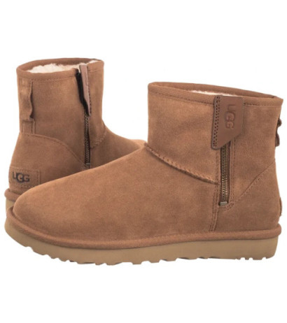 UGG W Classic Mini Bailey...