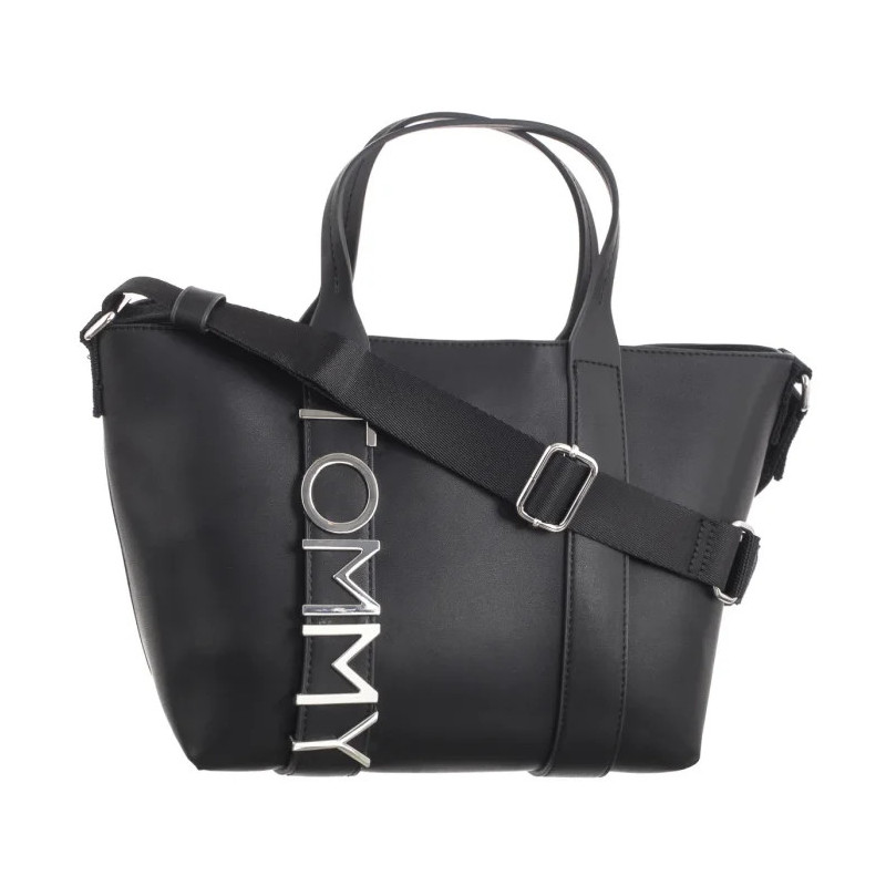 Tommy Hilfiger Tjw City Bold Mini Tote AW0AW17049 BDS (TH1197-a) rankinė