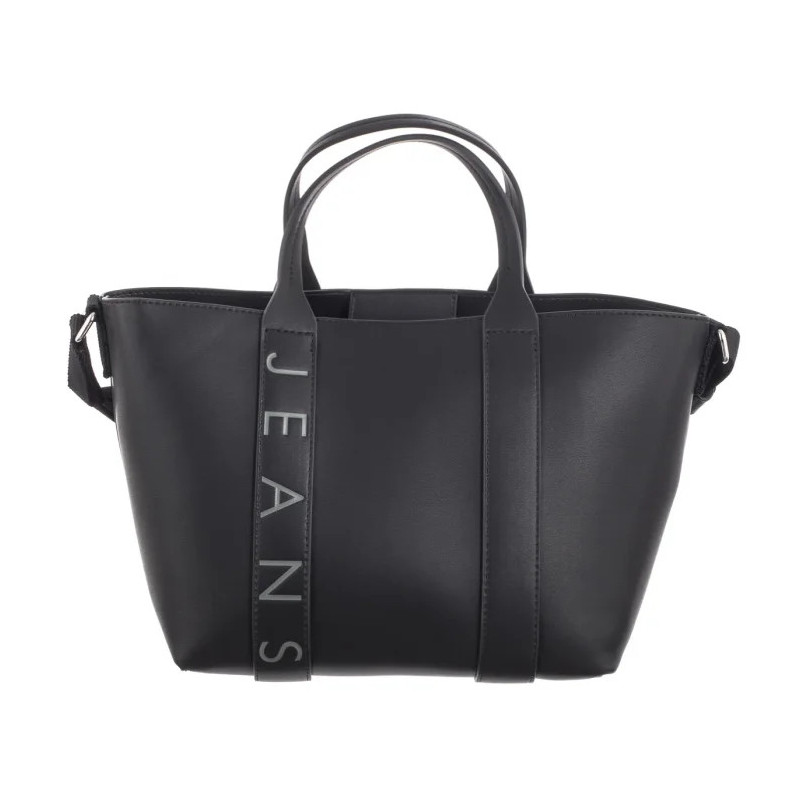 Tommy Hilfiger Tjw City Bold Mini Tote AW0AW17049 BDS (TH1197-a) rankinė