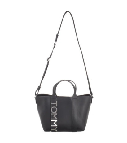 Tommy Hilfiger Tjw City Bold Mini Tote AW0AW17049 BDS (TH1197-a) rankinė