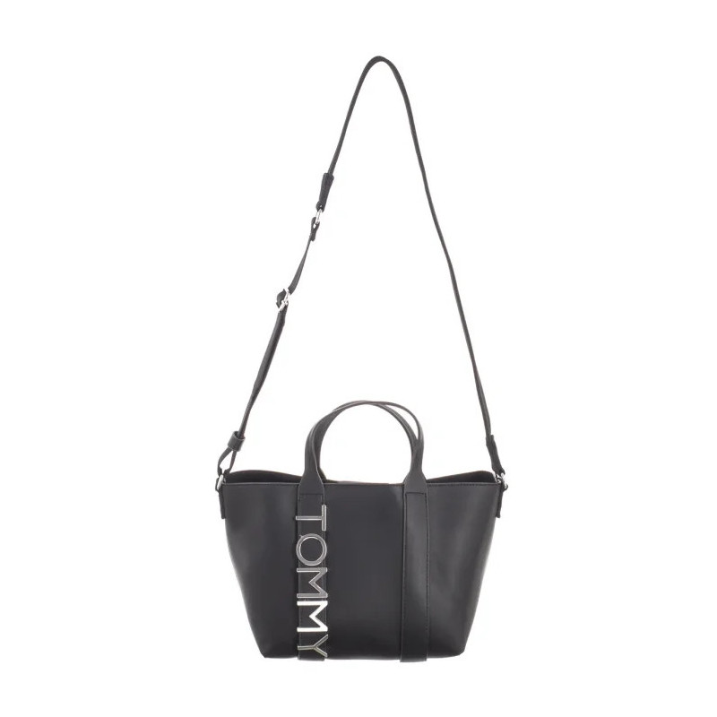 Tommy Hilfiger Tjw City Bold Mini Tote AW0AW17049 BDS (TH1197-a) rankinė