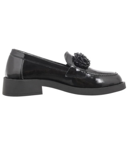 Venezia Czarne B010PABLOBM046 (VE796-a) shoes