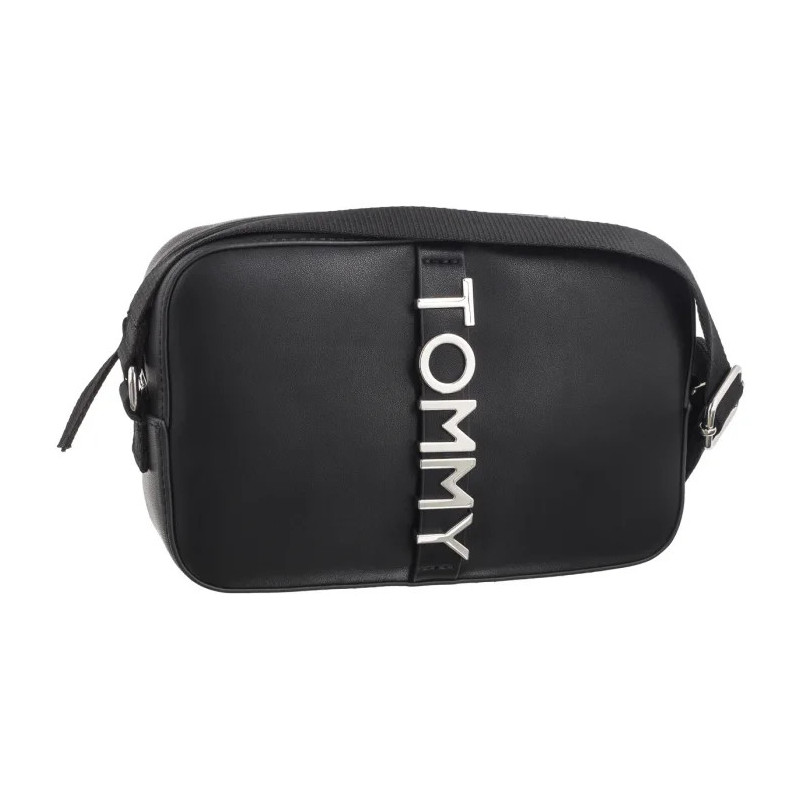 Tommy Hilfiger Tjw City Bold Camera Bag AW0AW16511 BDS (TH1194-a) rankinė