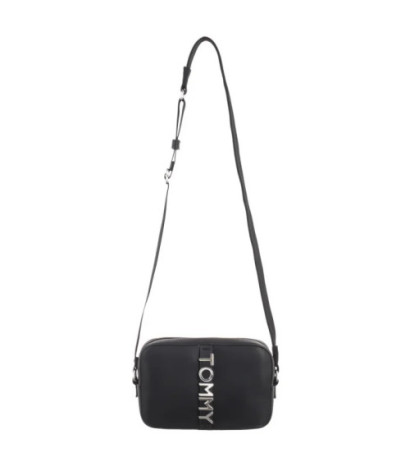 Tommy Hilfiger Tjw City Bold Camera Bag AW0AW16511 BDS (TH1194-a) rankinė