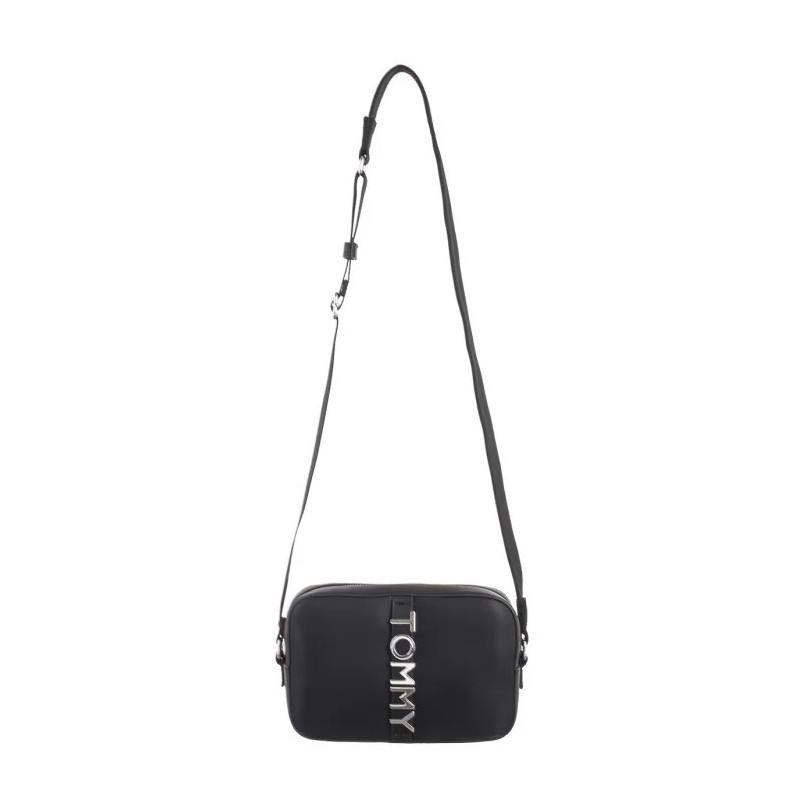 Tommy Hilfiger Tjw City Bold Camera Bag AW0AW16511 BDS (TH1194-a) rankinė