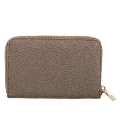 Guess Laurel Slg Medium Zip Around SWZG85 00140 Dark Taupe (GU659-b) käekott