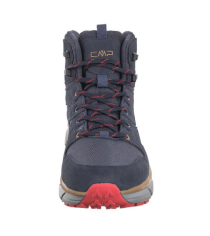 CMP Kamsel Mid Hiking Shoes Wp 3Q27687 88US Atracite-Cotto (CM31-b) apavi