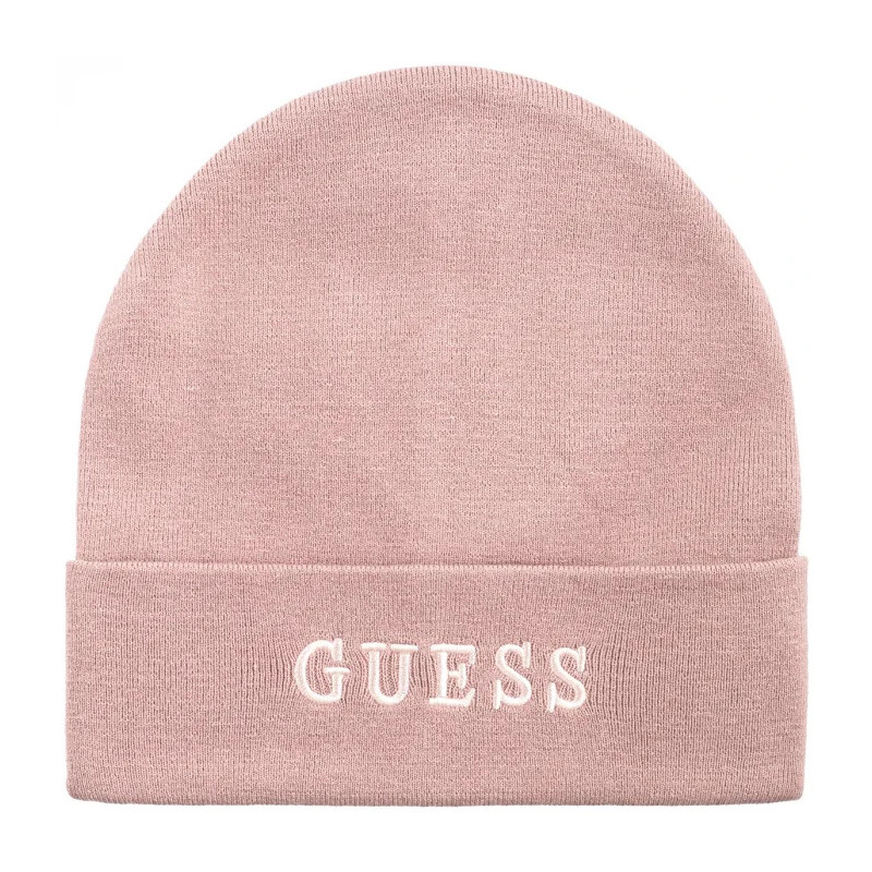 Guess Beanie AW5189 POL01 TAU (GU661-c) cap