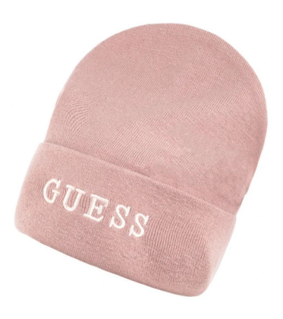 Guess Beanie AW5189 POL01 TAU (GU661-c) cap